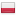 piekniejsi.pl hosted country